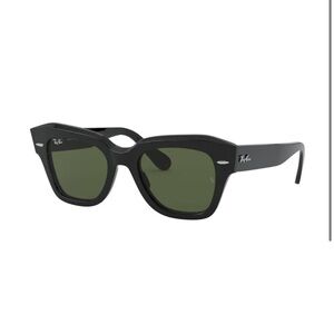 Ray Ban State Street Style, NWT